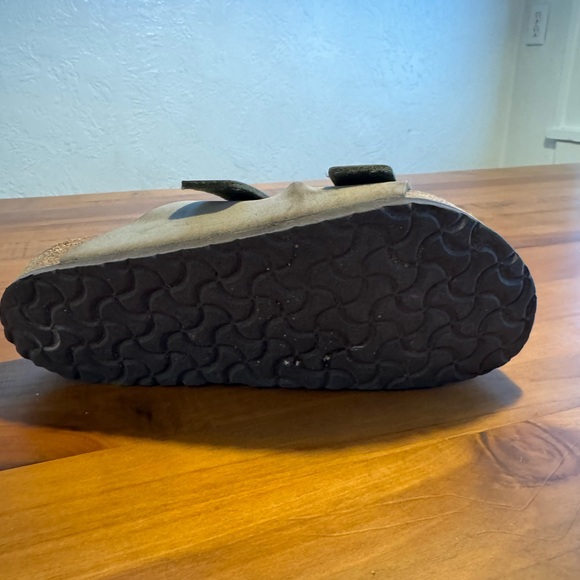 Birkenstock Arizona - Stone - Picture 6 of 7